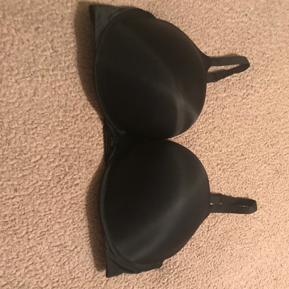 Bombshell bra